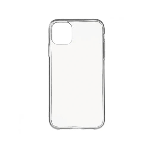 Cover Custodia Protettiva Trasparente TPU Iphone 14