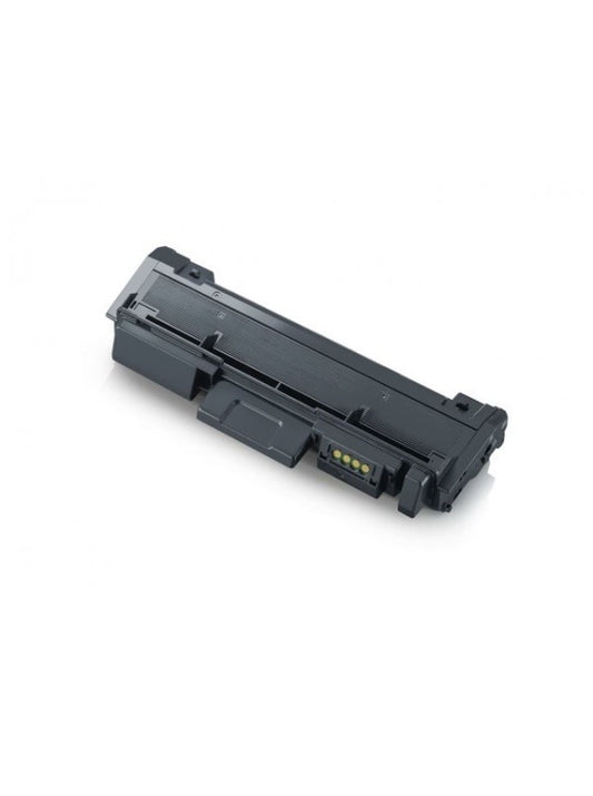 Toner Laser Comp Rig Samsung MLT-D116L Nero