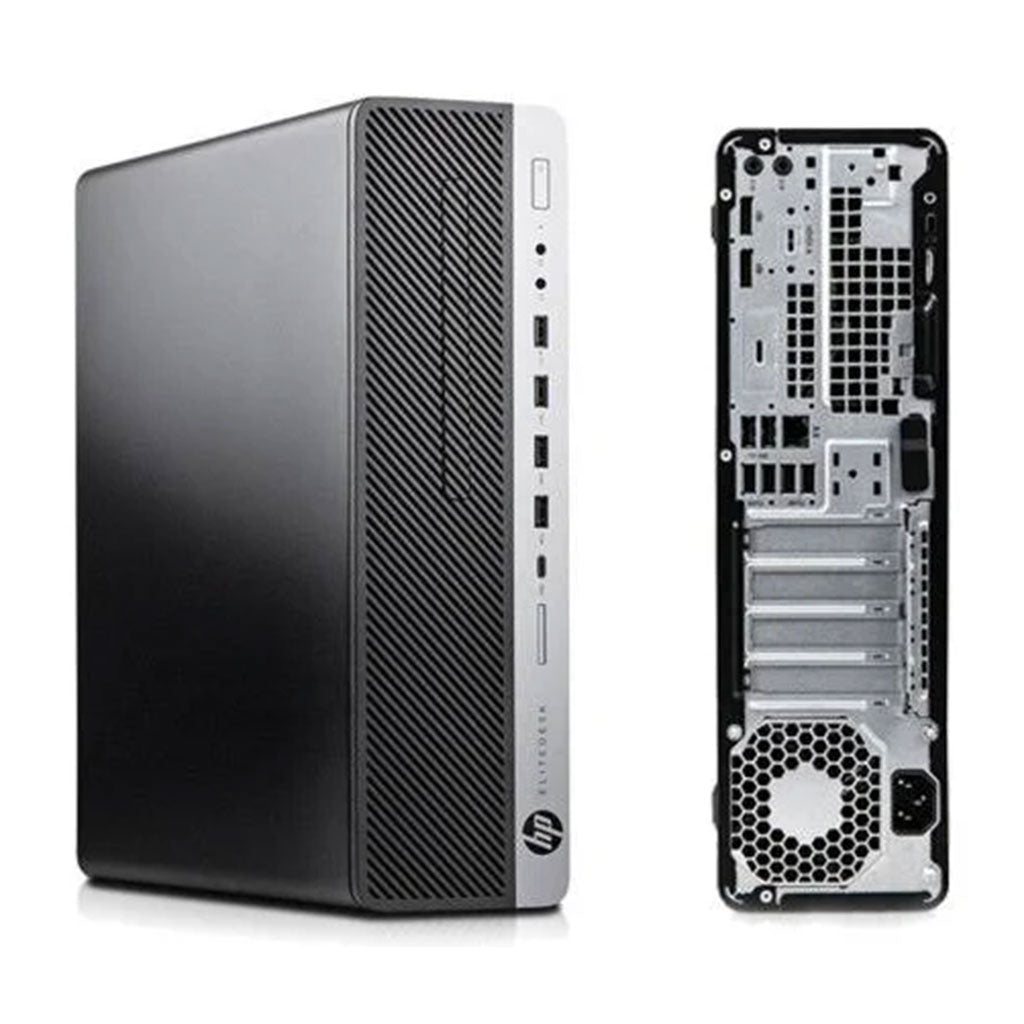 HP EliteDesk 800 G3 SFF i5-7500 4x3,4GHz 16GB RAM SSD NVMI 512GB WIN11 PRO