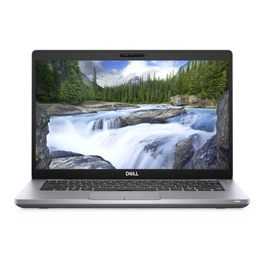 Dell Latitude 5410 I5 10th 16GB SSD256 14P WIN11P