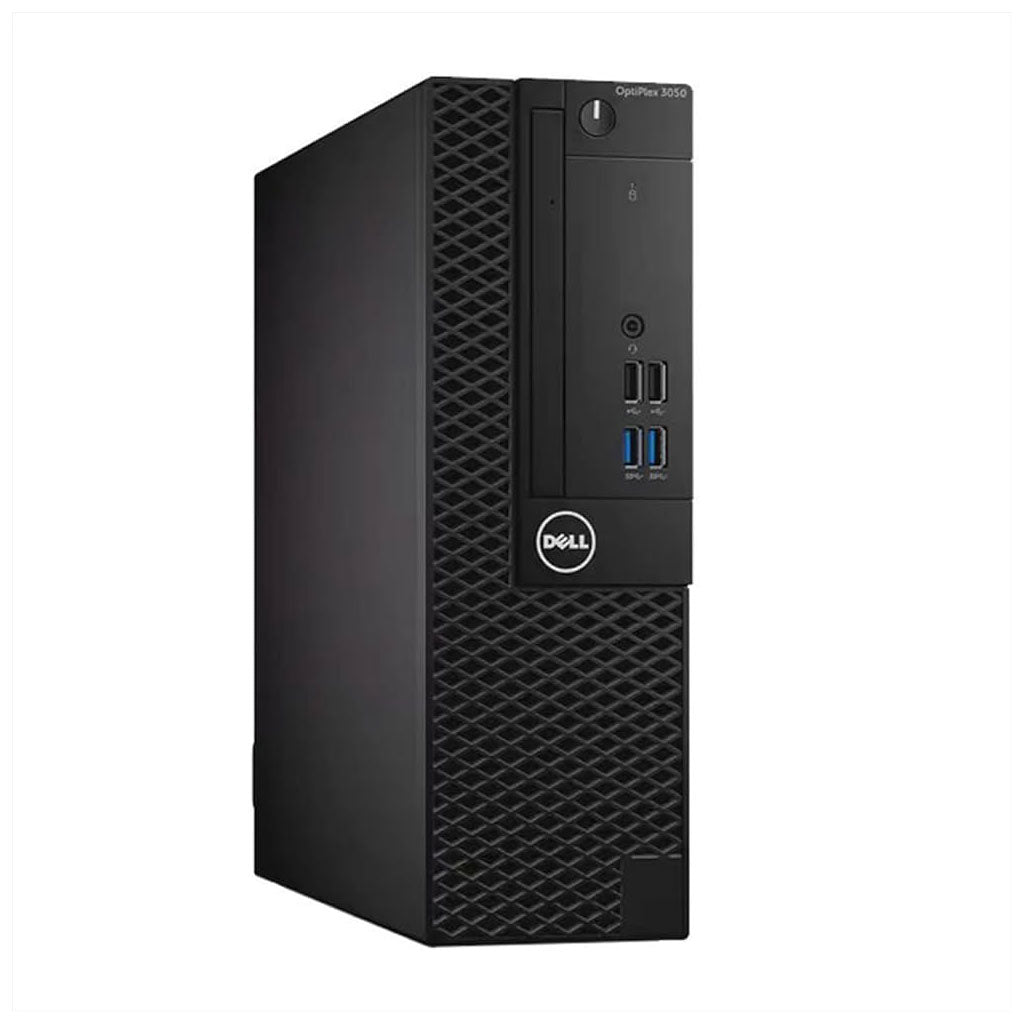 Dell Optiplex 3050 SFF I5 16GB SSD 512GB WIN10P