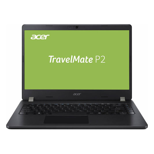Acer Travelmate P214 I3 11TH 8GB SSDv256 14P Win11 Pro