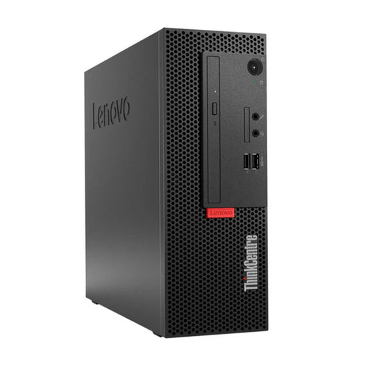 Lenovo ThinkCentre M710e SFF I5 7400 8GB SSD256 WIN11 Pro
