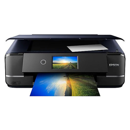 Stampante Multifunzione Epson Expression Photo XP-970