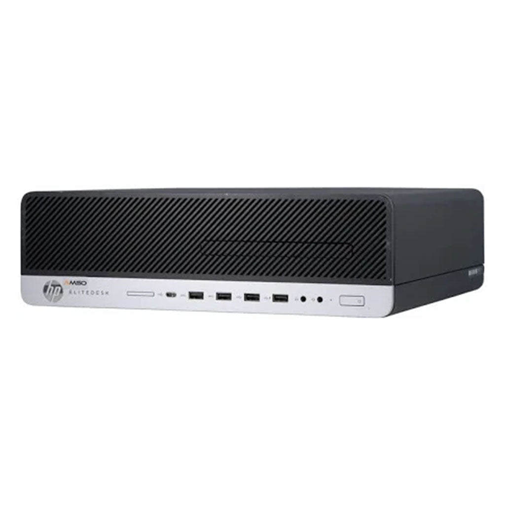 HP EliteDesk 800 G3 SFF i5-7500 4x3,4GHz 16GB RAM SSD NVMI 512GB WIN11 PRO
