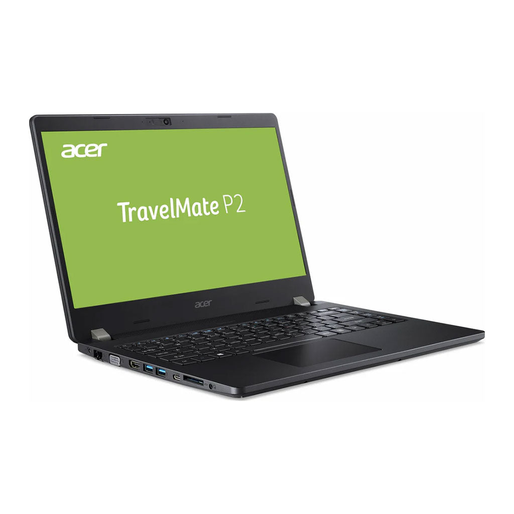 Acer Travelmate P214 I3 11TH 8GB SSDv256 14P Win11 Pro