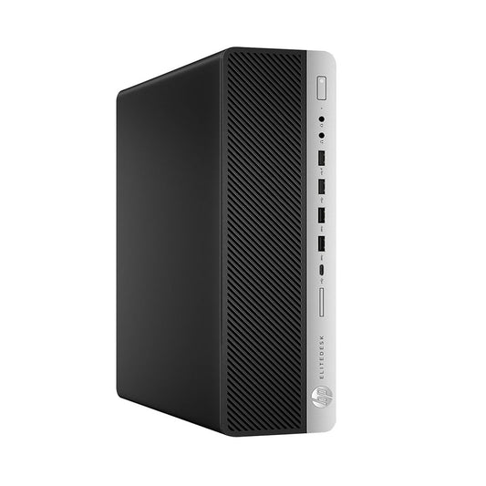 HP EliteDesk 800 G3 SFF i5-7500 4x3,4GHz 16GB RAM SSD NVMI 512GB WIN11 PRO