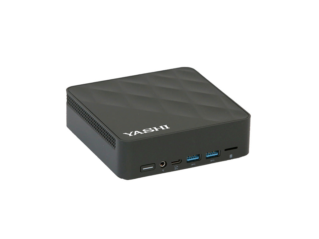 Computer YASHI NUCKY NY330 - N100 16/512 W11PRO