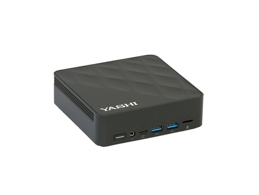Computer YASHI NUCKY NY330 - N100 16/512 W11PRO