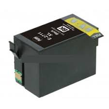 Cartuccia Compatibile Epson T2711 N 27XL Nero