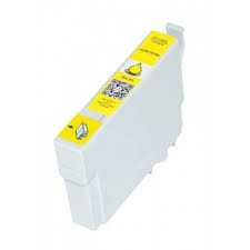 Cartuccia Compatibile Epson T2714 N 27XL Giallo