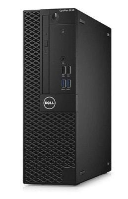 Dell Optiplex 3050 SFF I5 16GB SSD 512GB WIN10P