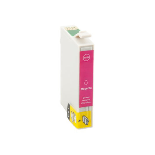 Cartuccia Compatibile Epson T604XL C13T10H34010 Magenta