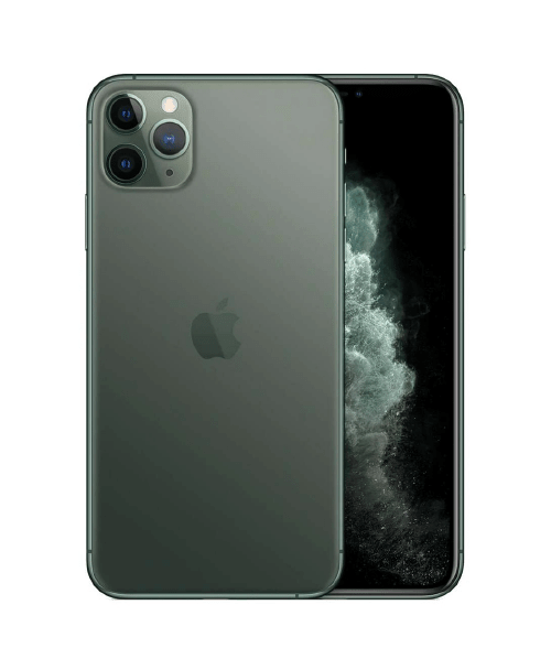 iPhone 11 Pro Max Usato Garantito