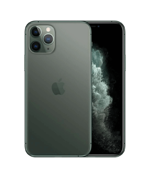 iPhone 11 Pro Usato Garantito