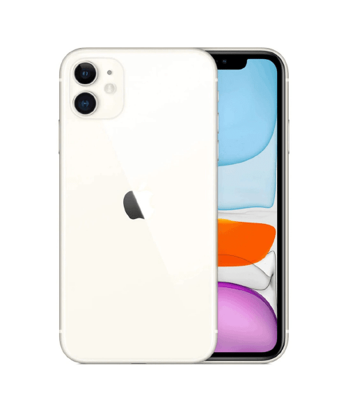 iPhone 11 Usato Garantito