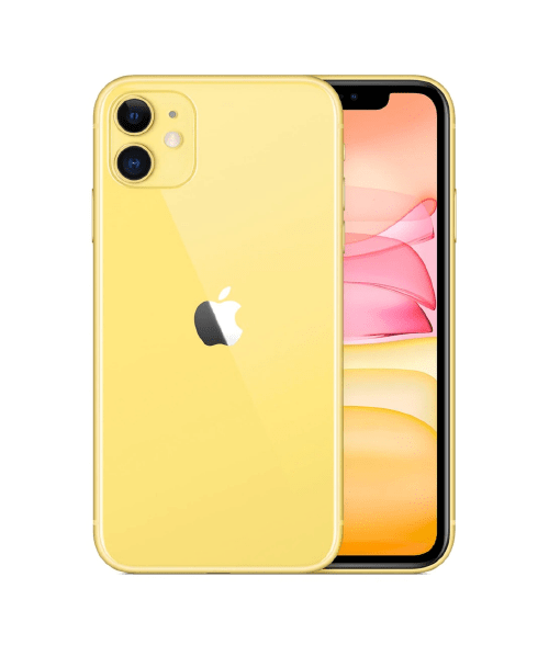 iPhone 11 Usato Garantito