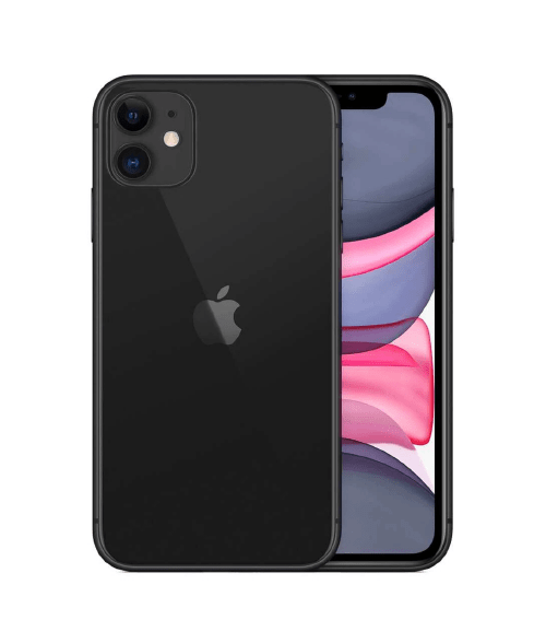 iPhone 11 Usato Garantito