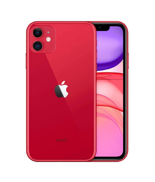 iPhone 11 Usato Garantito
