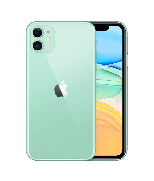 iPhone 11 Usato Garantito
