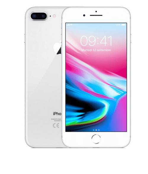 iPhone 8 Plus Usato Garantito
