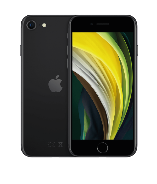 iPhone SE 2020 Usato Garantito