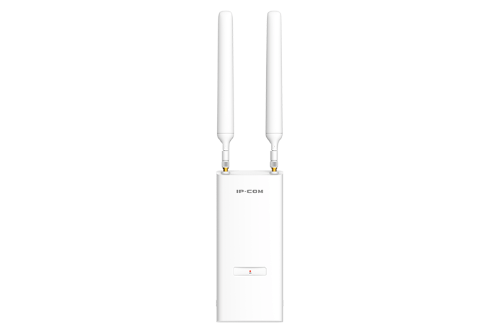 Access Point IP-COM Wireless WiFi Dual Band Indoor Outdoor, iUAP-AC-M