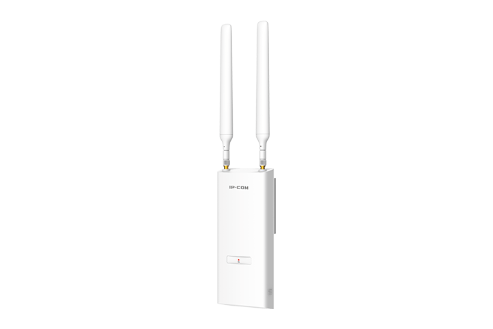 Access Point IP-COM Wireless WiFi Dual Band Indoor Outdoor, iUAP-AC-M