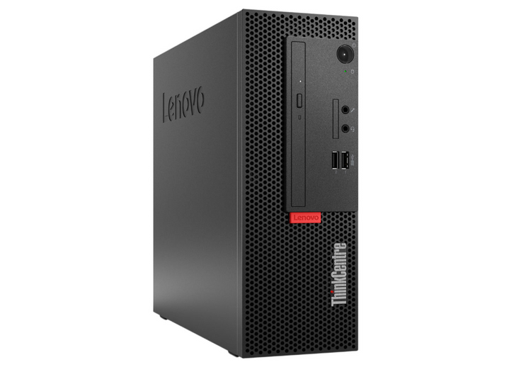 Lenovo ThinkCentre M710e SFF I5 7400 8GB SSD256 WIN10P