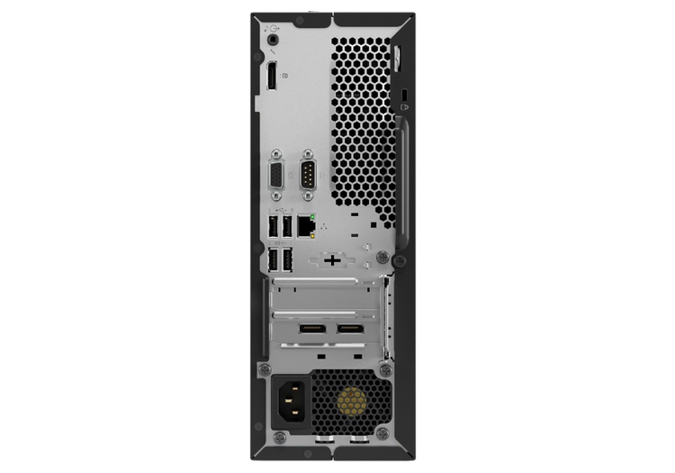 Lenovo ThinkCentre M710e SFF I5 7400 8GB SSD256 WIN10P