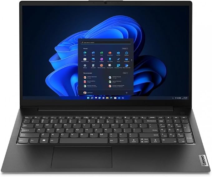 Notebook Lenovo V15 AMD R5-7520U - RAM 8GB - SSD 256GB FreeDos 82YU009XIX
