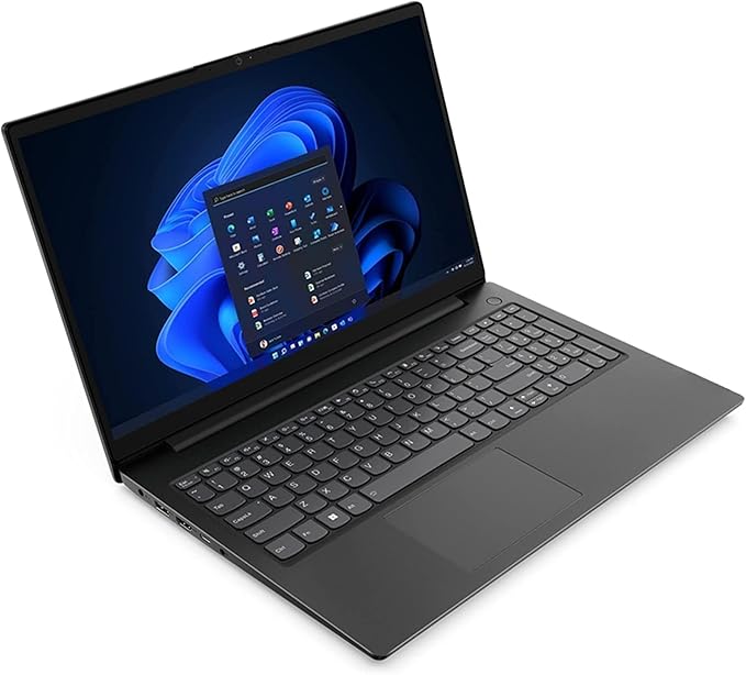 Notebook Lenovo V15 AMD R5-7520U - RAM 8GB - SSD 256GB FreeDos 82YU009XIX