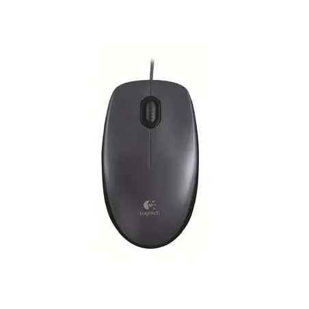 MOUSE LOGITECH M90