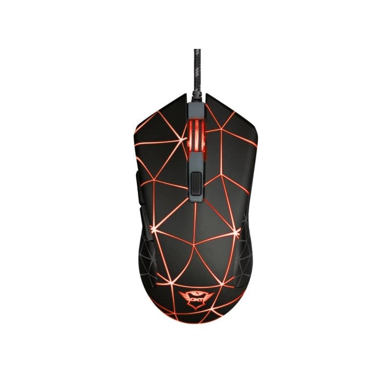 Mouse Gaming Trust GXT 133 Locx