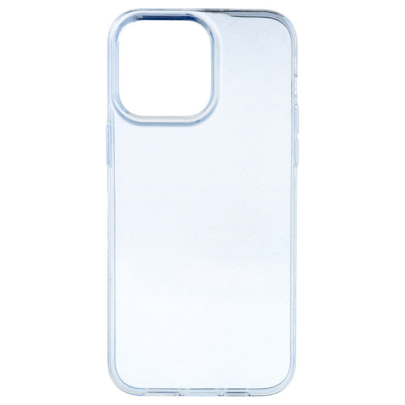 Cover Custodia Protettiva Trasparente TPU Iphone 13 Pro
