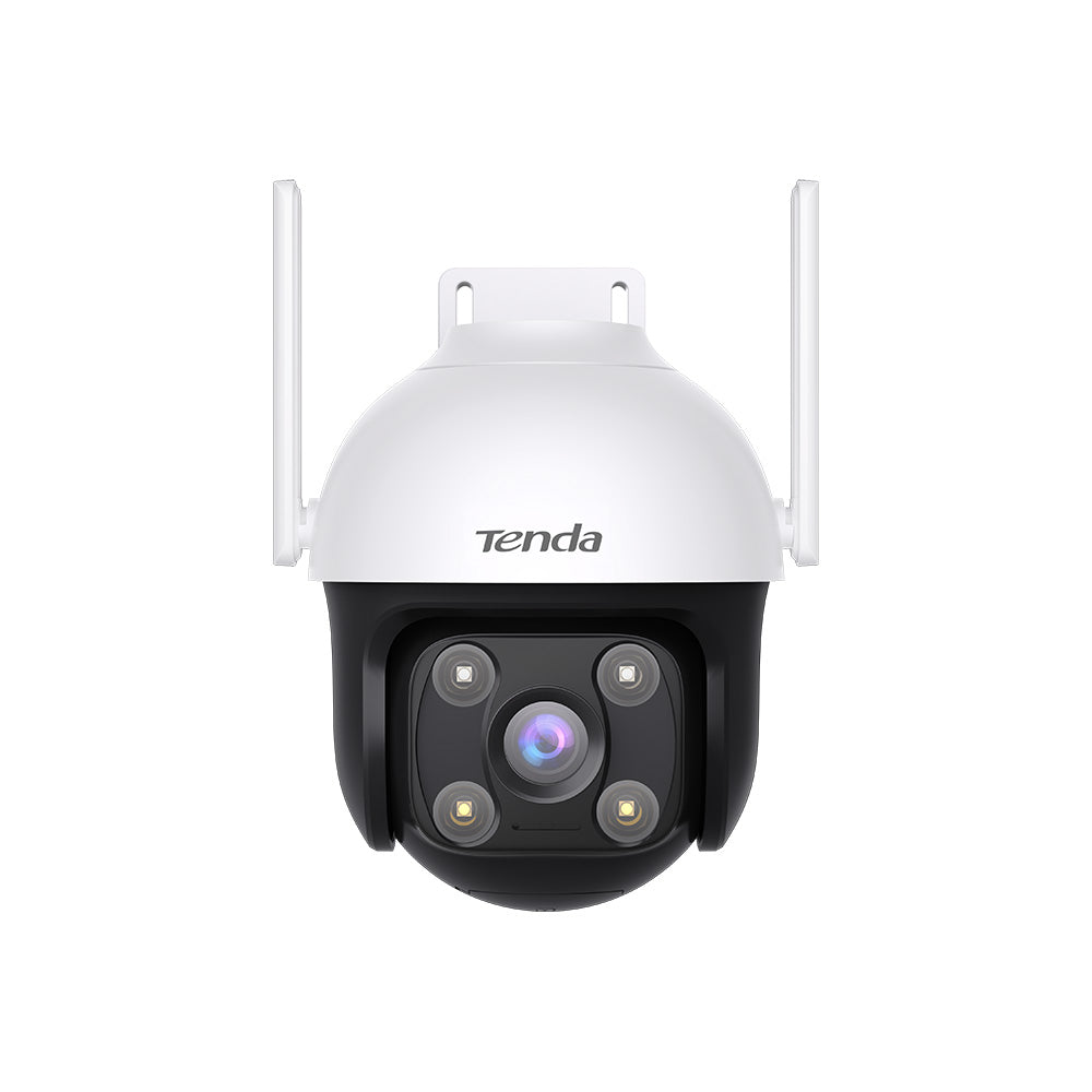 Telecamera Tenda RH7-WCA WiFi Interno 2K+, 360° PTZ Videocamera Sorveglianza 4MP