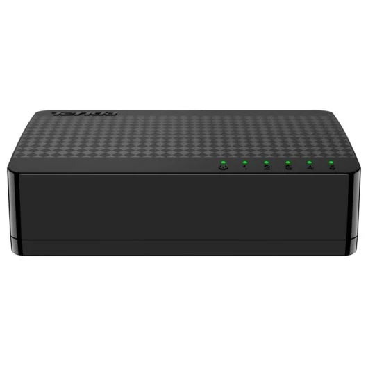 Switch TENDA 5 Porte 10/100/1000 SG105M