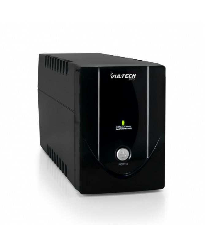 UPS 650VA Gruppo DiContinuita Vultech UPS650VA-LITE Offline