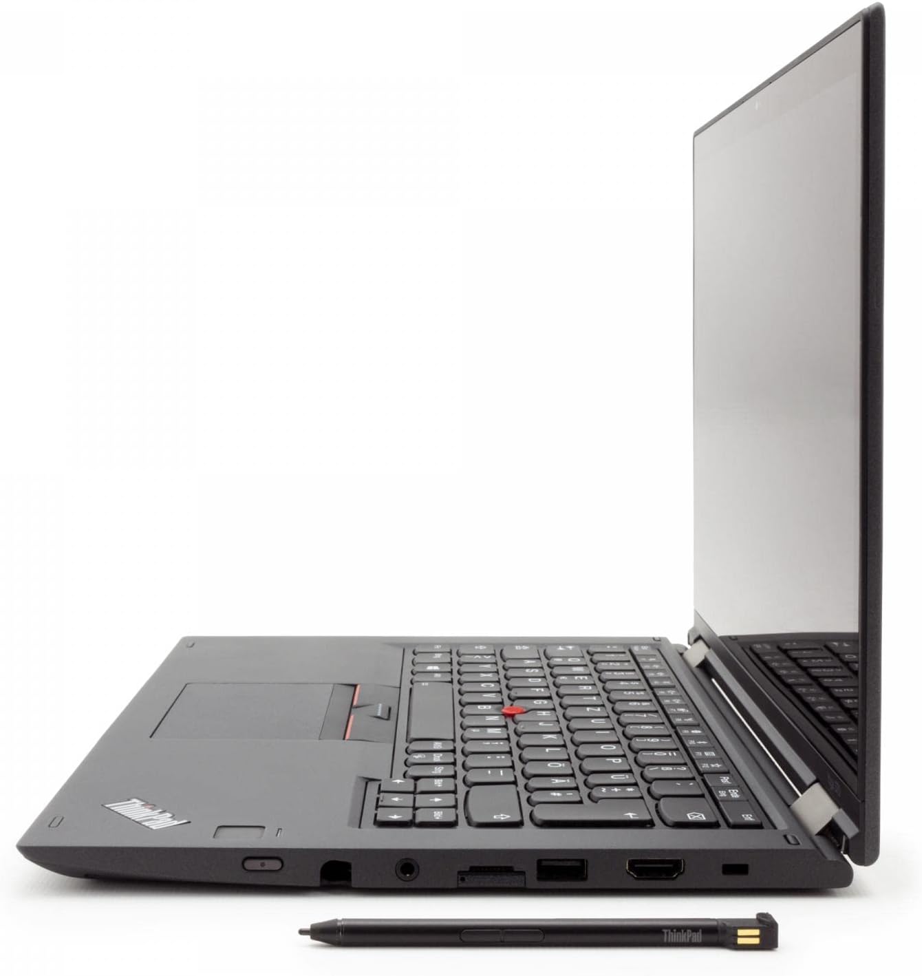 LENOVO YOGA X370 I5 7300 R8GB SSD256GB TOUCH 13,3P WIN10 PRO