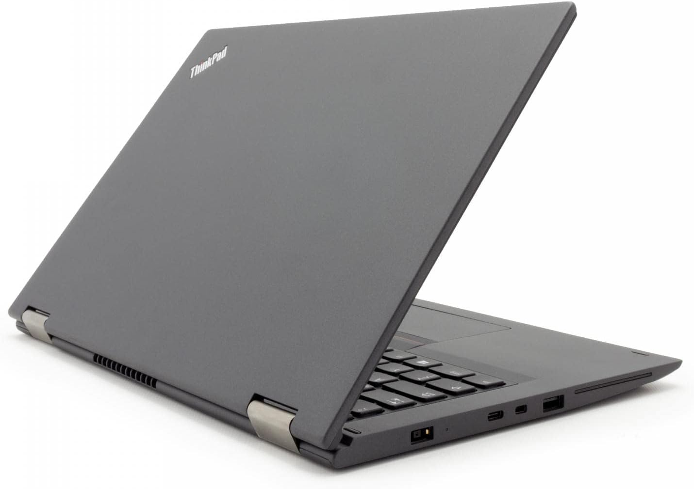 LENOVO YOGA X370 I5 7300 R8GB SSD256GB TOUCH 13,3P WIN10 PRO